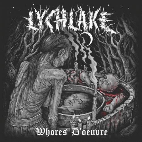 Lychlake : Whores d'Oeuvre